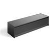 Falmec Modulo contenitore Monolith finitura nero da 60 cm