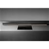 Falmec Cappa worktop Monolith in vetro nero e profili alluminio da 90 cm - 800 m3/h - IN PROMOZIONE CON VOUCHER FINO AL 22/06