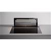 Falmec Cappa worktop Level finitura nero da 90 cm - 800 m3/h - IN PROMOZIONE CON VOUCHER FINO AL 22/06