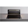 Falmec Cappa worktop Level Invisible con pannello superiore personalizzabile da 90 cm - 800 m3/h - IN PROMOZIONE CON VOUCHER FINO AL 22/06