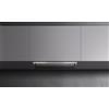 Falmec Cappa da incasso Gruppo Incasso Plus Green Tech finitura inox da 70 cm - 800 m3/h