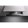 Falmec Cappa da incasso Virgola No-Drop Comfort finitura inox da 75 cm - 800 m3/h - IN PROMOZIONE CON VOUCHER FINO AL 15/06
