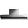 Falmec Cappa da incasso Virgola Touch Comfort finitura inox da 90 cm - 800 m3/h - IN PROMOZIONE CON VOUCHER FINO AL 15/06