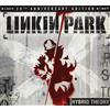 Linkin Park 2 CD "Hybrid Theory" 20th Anniversary Ed. Paper Slv. Giappone OBI...