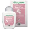 POLIFARMA BENESSERE Srl Bergamon Detergente Intimo Lenitivo 200 ml