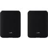 WiiM Sound LITE Twin Pack Altoparlante portatile stereo Bianco 100 W [LPWISNDLTPB]