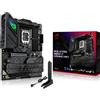 ASUS Scheda madre ASUS ROG STRIX B860-F GAMING WIFI Intel B860 LGA 1851 (Socket V1) ATX [90MB1JG0-M0EAY0]