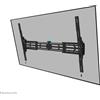 Neomounts Supporto da parete per TV a schermo piatto Neomounts WL35S-950BL19 pesanti 55-115" - inclinabile bloccabile orizzontale e verticale [WL35S-950BL19]