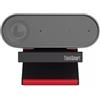 Lenovo ThinkSmart webcam 3840 x 2160 Pixel USB-C Nero