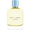 DOLCE & GABBANA Light Blue Pour Homme Eau de Parfum 200ml