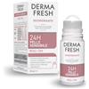 MEDA PHARMA SpA Dermafresh 24H Pelle Sensibile - Deodorante Roll-On 50 ml