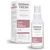 MEDA PHARMA SpA Dermafresh 24H Pelle Sensibile - Deodorante Per Ascelle Latte 100 ml