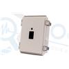 Doctorspy Micorcamera Wifi Full HD 4G Occultata in Finta Scatola di Derivazione
