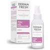 MEDA PHARMA SpA Dermafresh 72H Ipersudorazione - Spray Antitraspirante 100 ml
