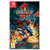 Just For Games Ganryu 2 Hakuma Kojiro Nintendo Switch