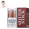 Crsetmyth Illuminante corpo bronzo 32g, Makeup Illuminante, Body Bronzer Highlighter, evidenziante e modellante, colore bronzo brillante, Per corpo e viso, Beauty bar facciale