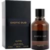Riiffs Exotic Oud, Eau de Parfum, RiiFFS, unisex, 100 ml
