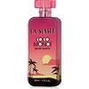 The First Coco Monoi - L.A. Sunset Eau de Toilette Profumo, 100ml