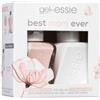 essie Gel Couture best mom ever Set smalti per unghie 1 pz. Nr. 40 - fairy tailor, top coat