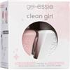 essie Gel Couture clean girl Set smalti per unghie 1 pz. Nr. 10 - sheer fantasy, top coat