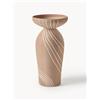 Westwing Collection Vaso Calvin, alt. 40 cm