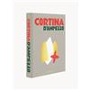 Assouline Libro illustrato Cortina d'Ampezzo - Grigio