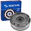 SACHS 3089 000 010 Kit Frizione Modul Kupplung per Smart Fortwo Coupé (450) 2004-2007 e altri veicoli