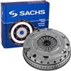 SACHS 3089 006 033 Kit Frizione Modul Kupplung per Smart City-Coupe (450) 1998-2004 e altri veicoli
