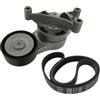 SKF VKMA 31223 Kit Multi-V
