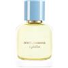 Dolce&Gabbana Light Blue Pour Homme Eau de parfum 50ml