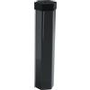 Gamegenic GAMEGEN!C - Playmat Tube Black, Black (GGS49001ML), Assorted Colour/Model