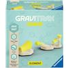 Ravensburger 23749 GraviTrax Junior Element Jump, pista in marmo per bambini dai 3 anni in su