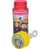Simba 109252405 - Bottiglia di sapone Sam il pompiere, 3 motivi assortiti, consegnato un solo articolo, 60 ml, gioco puzzle con coperchio, a partire da 3 anni