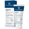 PASQUALI Srl Dermovitamina Ragadi Piede 75ml