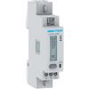 Hager Contador 1F direct 40A 1M MODBUS MID