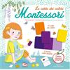 Librido Gallucci Le carte dei colori Montessori. Ediz. a colori. Con carte
