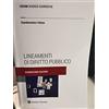 CEDAM Falcon lineamenti diritto pubblico