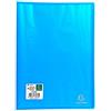 Exacompta 85369E Chromaline Portalistini, 24x32, 30 buste - Colori assortiti