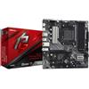 ASROCK Scheda Madre ASROCK B550M Phantom Gaming 4 socket AM4