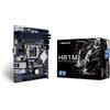 BIOSTAR Scheda Madre Biostar H81 Intel H81 LGA 1150 micro ATX