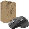 LOGITECH MOUSE Logitech MX Master 4 for Business - Graphite