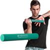 Theraband Patterson Medical Thera-Band flessibile per esercizi, 091342591, Green, M