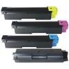 Toner Compatibile per Kyocera tk5270 Magenta da 6000 pagine