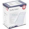 Pic Solution Cerotti Ultra Delicati Sterili Assorbenti Per Medicazioni, In Tessuto Non Tessuto, Cm 10 X 10 - 50 Pezzi