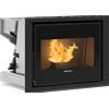 EXTRAFLAME Inserto a pellet Comfort P70 H49 5.0 - 001291000