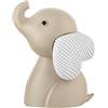 BONGELLI Elefantino 10cm Nocciola