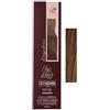 Chic Hair Extension Daphne 30 Flat Tip Keratin