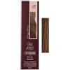 Chic Hair Extension Daphne 7 Flat Tip Keratin