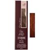 Chic Hair Extension Daphne 130 Flat Tip Keratin