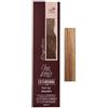Chic Hair Extension Daphne 14 Flat Tip Keratin